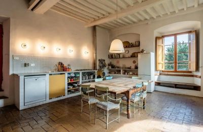 Historic villa for sale Lucca, Tuscany, Photo 16/26