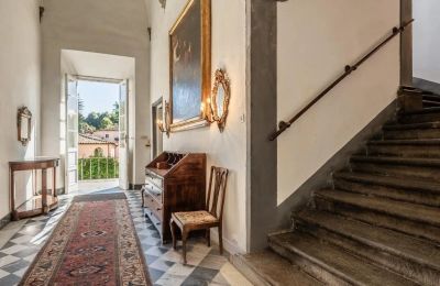 Historic villa for sale Lucca, Tuscany, Photo 25/26