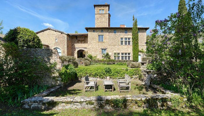 Manor house for sale Limonest, Auvergne-Rhône-Alpes