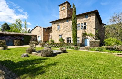 Manor house for sale Limonest, Auvergne-Rhône-Alpes, Photo 2/10
