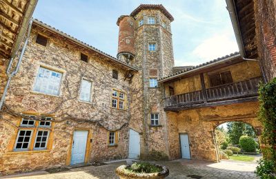 Manor house for sale Limonest, Auvergne-Rhône-Alpes, Photo 3/10