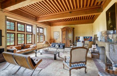 Manor house for sale Limonest, Auvergne-Rhône-Alpes, Photo 7/10