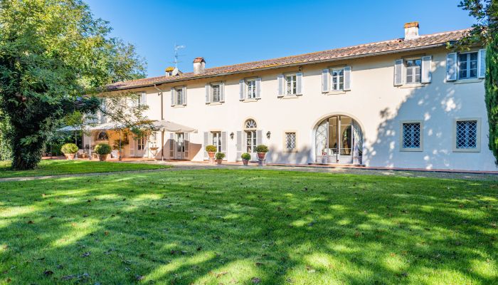 Manor house for sale San Piero a Grado, Tuscany