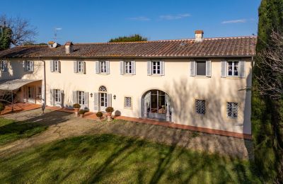 Manor house for sale San Piero a Grado, Tuscany, Photo 3/40