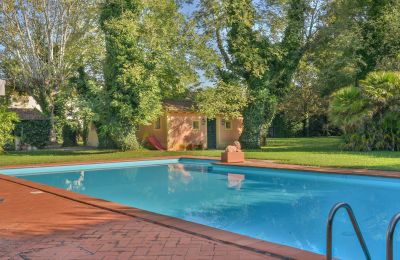 Manor house for sale San Piero a Grado, Tuscany, Photo 2/40