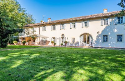 Manor house for sale San Piero a Grado, Tuscany, Photo 1/40