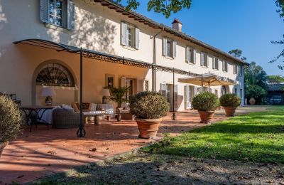 Manor house for sale San Piero a Grado, Tuscany, Photo 35/40
