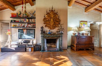 Manor house for sale San Piero a Grado, Tuscany, Photo 31/40