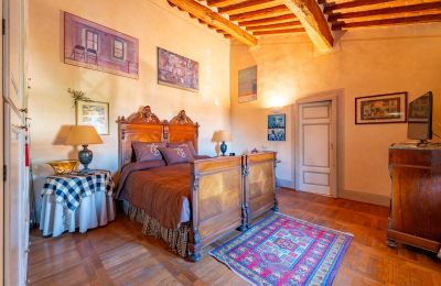 Manor house for sale San Piero a Grado, Tuscany, Photo 33/40