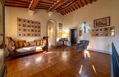 Manor house for sale San Piero a Grado, Tuscany, Photo 18/40