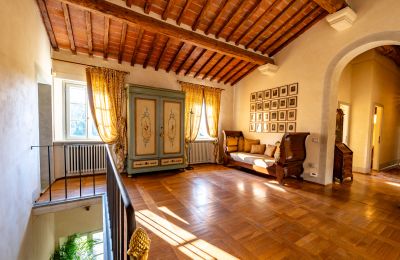 Manor house for sale San Piero a Grado, Tuscany, Photo 17/40