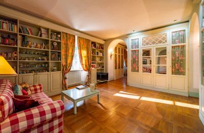 Manor house for sale San Piero a Grado, Tuscany, Photo 22/40