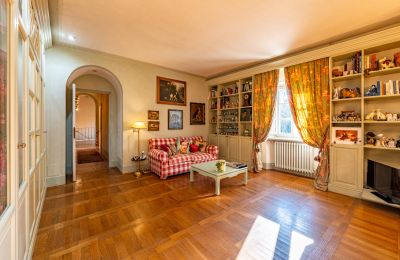Manor house for sale San Piero a Grado, Tuscany, Photo 23/40