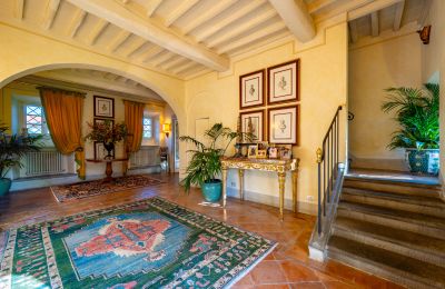 Manor house for sale San Piero a Grado, Tuscany, Photo 4/40
