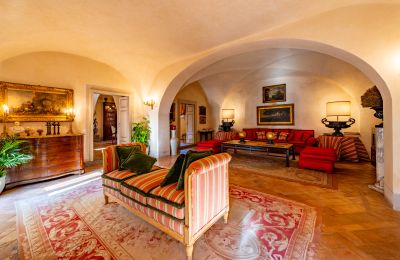 Manor house for sale San Piero a Grado, Tuscany, Photo 6/40