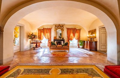 Manor house for sale San Piero a Grado, Tuscany, Photo 7/40