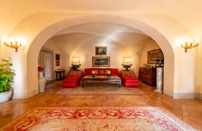 Manor house for sale San Piero a Grado, Tuscany, Photo 8/40