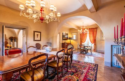Manor house for sale San Piero a Grado, Tuscany, Photo 10/40