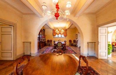 Manor house for sale San Piero a Grado, Tuscany, Photo 11/40