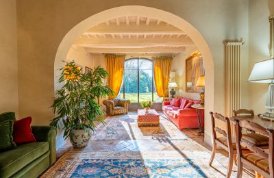 Manor house for sale San Piero a Grado, Tuscany, Photo 14/40