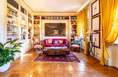 Manor house for sale San Piero a Grado, Tuscany, Photo 15/40