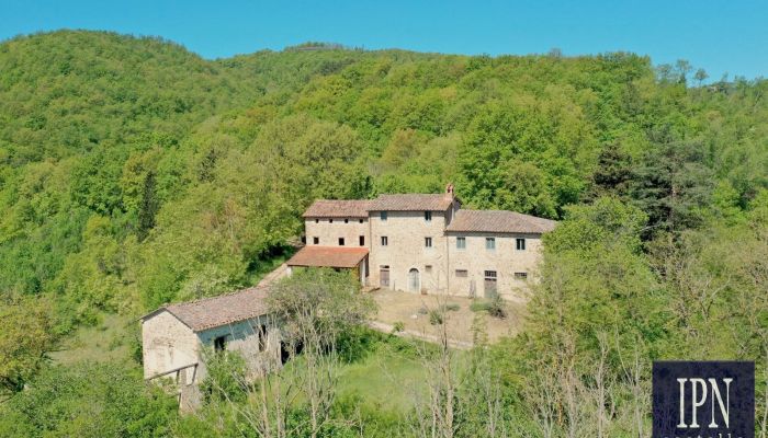 Country property for sale 06019 Molino Vitelli, Umbria