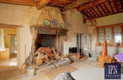 Country property for sale 06019 Molino Vitelli, Umbria, Photo 13/31