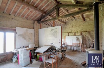 Country property for sale 06019 Molino Vitelli, Umbria, Photo 29/31