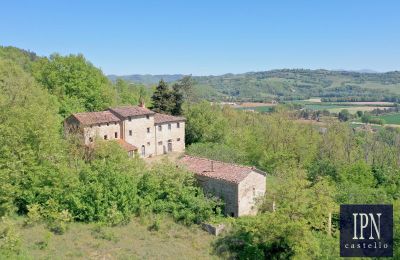 Country property for sale 06019 Molino Vitelli, Umbria, Photo 4/31