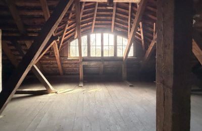 Manor house for sale Lubosz, Powstańców Wielkopolskich 31, Greater Poland, Photo 15/17