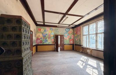 Manor house for sale Lubosz, Powstańców Wielkopolskich 31, Greater Poland, Photo 13/17