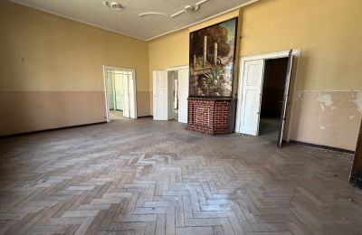 Manor house for sale Lubosz, Powstańców Wielkopolskich 31, Greater Poland, Photo 12/17