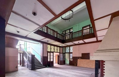 Manor house for sale Lubosz, Powstańców Wielkopolskich 31, Greater Poland, Photo 3/17