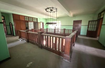 Manor house for sale Lubosz, Powstańców Wielkopolskich 31, Greater Poland, Photo 5/17