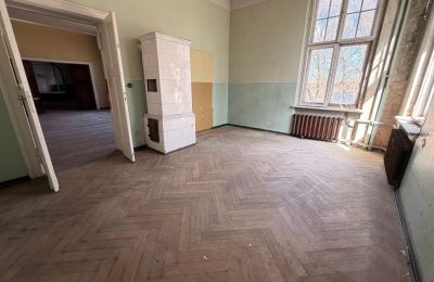 Manor house for sale Lubosz, Powstańców Wielkopolskich 31, Greater Poland, Photo 11/17
