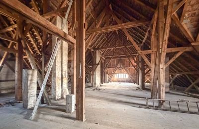 Manor house for sale Lubosz, Powstańców Wielkopolskich 31, Greater Poland, Photo 16/17