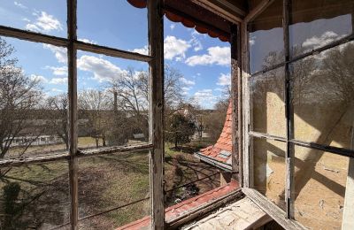 Manor house for sale Lubosz, Powstańców Wielkopolskich 31, Greater Poland, Photo 14/17