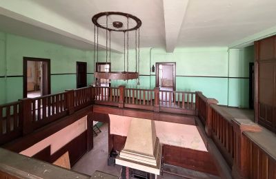 Manor house for sale Lubosz, Powstańców Wielkopolskich 31, Greater Poland, Photo 4/17