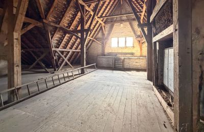 Manor house for sale Lubosz, Powstańców Wielkopolskich 31, Greater Poland, Photo 17/17