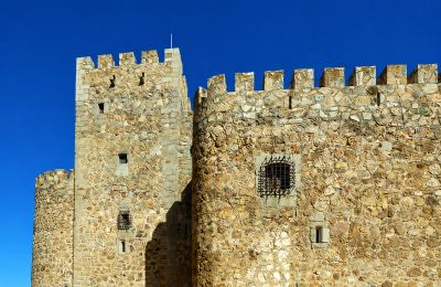 Medieval castle for sale Castile-La Mancha,, Photo 1/1