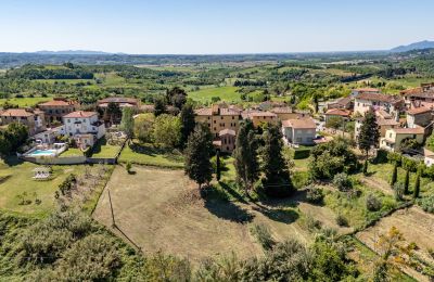 Urban palace for sale Montefoscoli, Tuscany, Photo 37/37