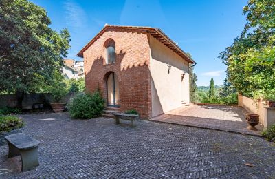 Urban palace for sale Montefoscoli, Tuscany, Photo 24/37