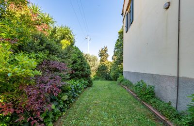 Urban palace for sale Montefoscoli, Tuscany, Photo 28/37