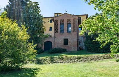 Urban palace for sale Montefoscoli, Tuscany, Photo 27/37