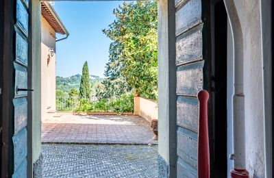 Urban palace for sale Montefoscoli, Tuscany, Photo 35/37