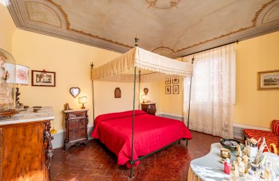 Urban palace for sale Montefoscoli, Tuscany, Photo 16/37