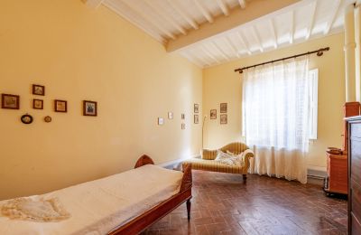 Urban palace for sale Montefoscoli, Tuscany, Photo 23/37