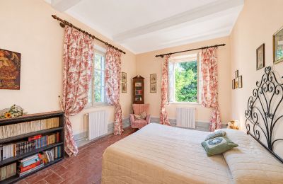 Urban palace for sale Montefoscoli, Tuscany, Photo 18/37