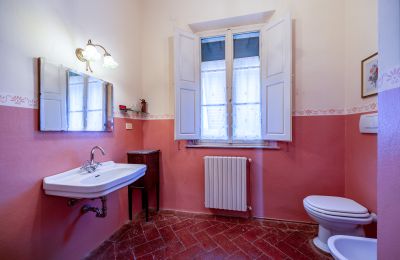 Urban palace for sale Montefoscoli, Tuscany, Photo 19/37