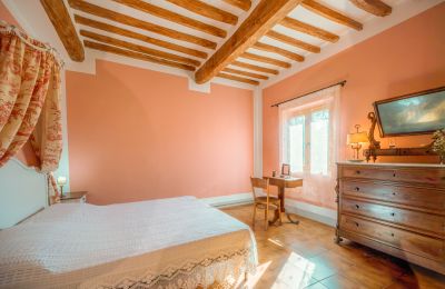 Urban palace for sale Montefoscoli, Tuscany, Photo 20/37